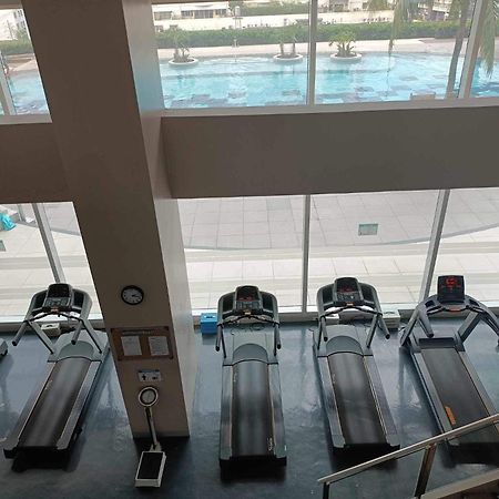 Avery Condo Suite At The Beacon Makati Makati City Zewnętrze zdjęcie