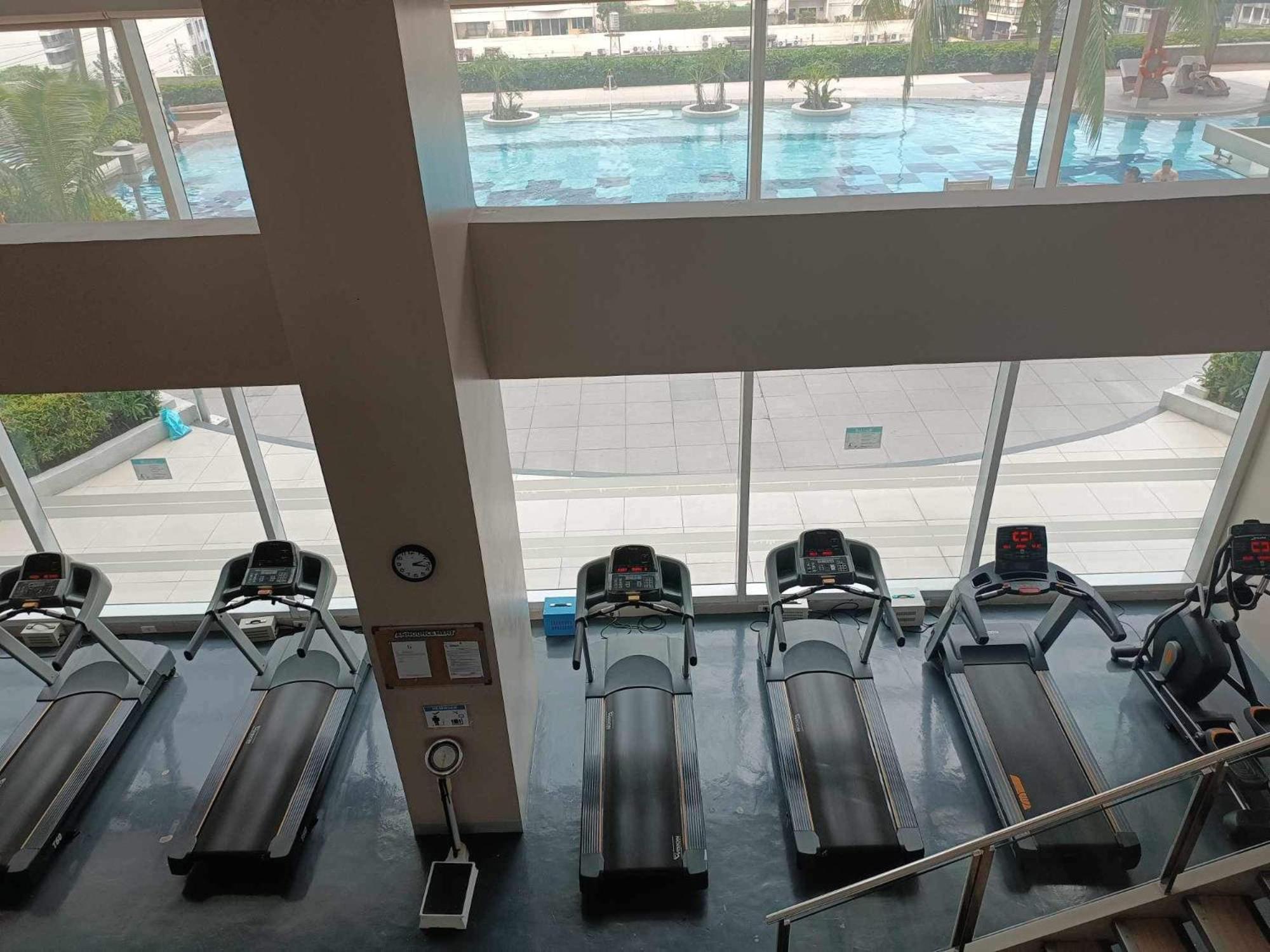 Avery Condo Suite At The Beacon Makati Makati City Zewnętrze zdjęcie