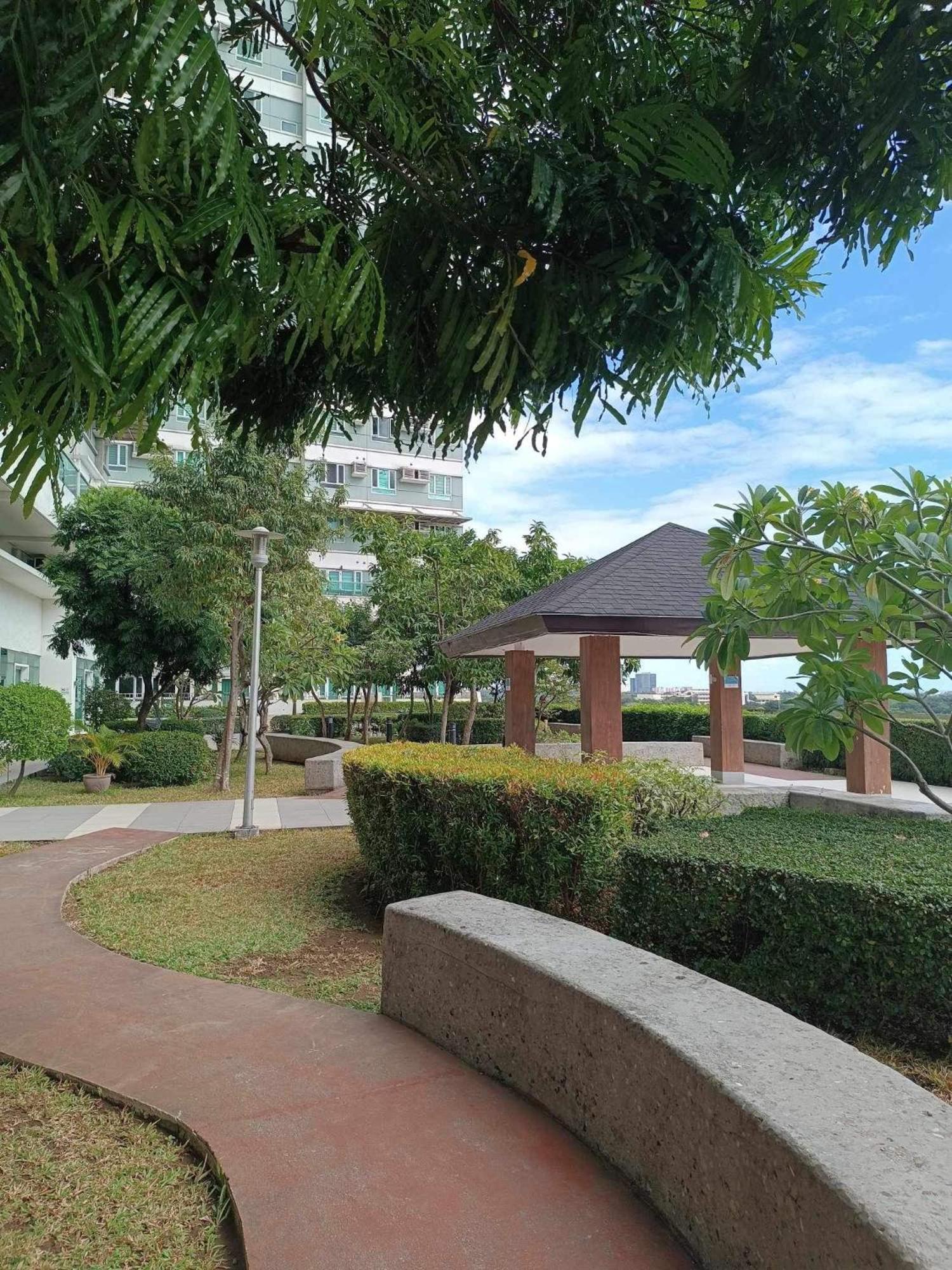 Avery Condo Suite At The Beacon Makati Makati City Zewnętrze zdjęcie