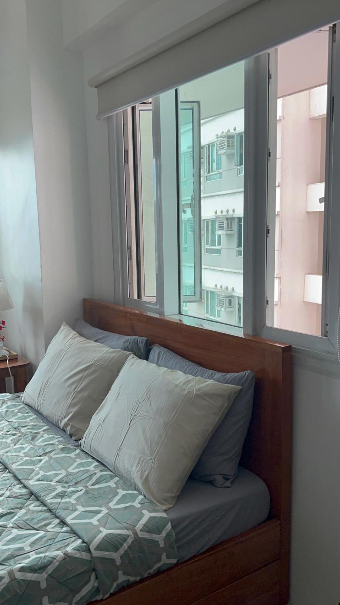 Avery Condo Suite At The Beacon Makati Makati City Zewnętrze zdjęcie