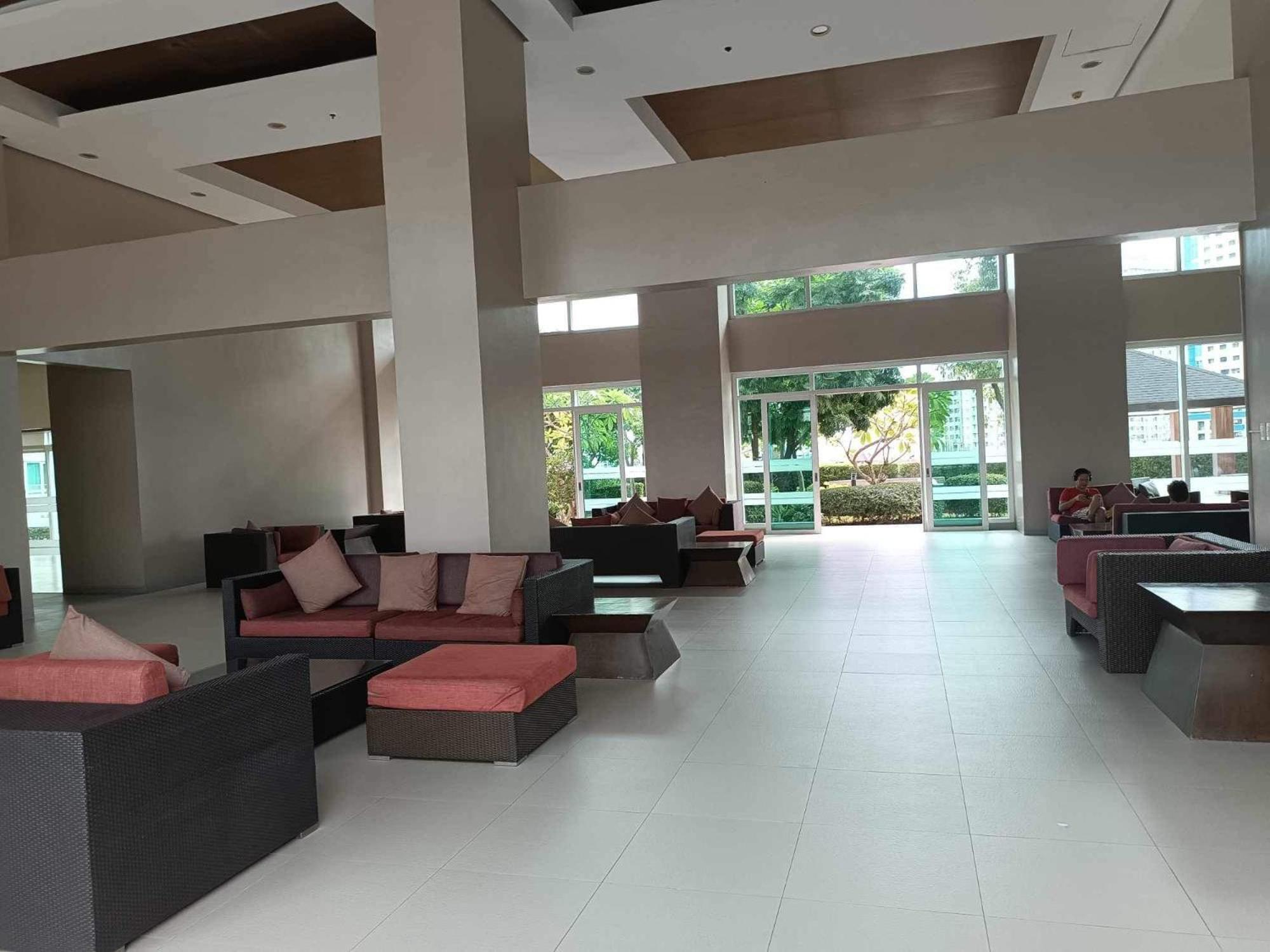 Avery Condo Suite At The Beacon Makati Makati City Zewnętrze zdjęcie