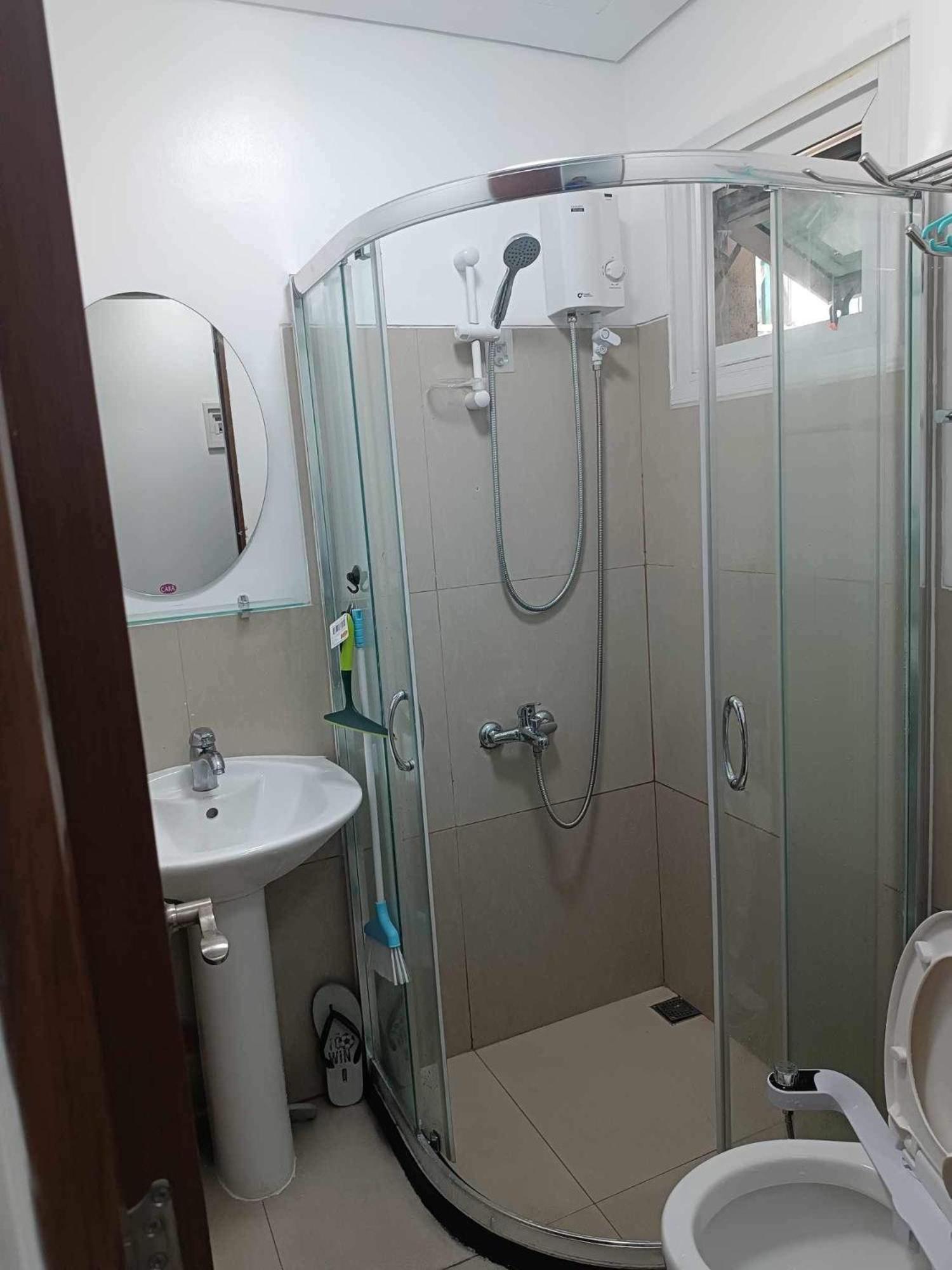 Avery Condo Suite At The Beacon Makati Makati City Zewnętrze zdjęcie